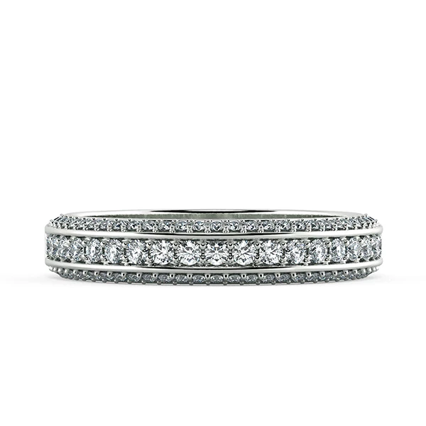 Men's Eternity Wedding Ring NCM0001